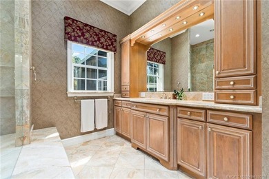 Exquisite 12-Acre Plantation-Style Estate with Private Hangar in - photo 37