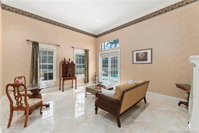 Exquisite 12-Acre Plantation-Style Estate with Private Hangar in - photo 39