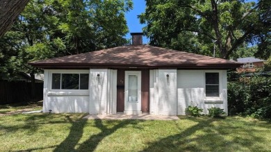 Lake Home For Sale in Kalamazoo, Michigan