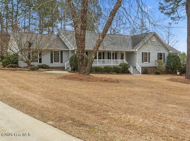 (private lake, pond, coastal) Home For Sale in Rockingham North Carolina