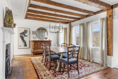 Seven Tree Pond Home For Sale in Union Maine