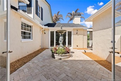 Exquisite 12-Acre Plantation-Style Estate with Private Hangar in - photo 41