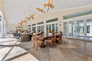 Exquisite 12-Acre Plantation-Style Estate with Private Hangar in - photo 43