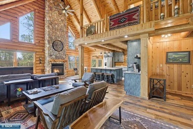 Ultimate Privacy & by Giants Ridge Golf & Ski Resort. Tucked - photo 3