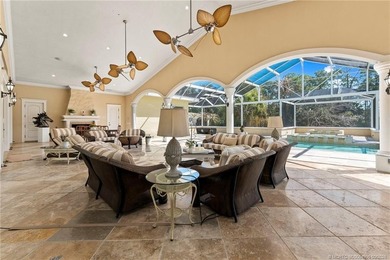 Exquisite 12-Acre Plantation-Style Estate with Private Hangar in - photo 44