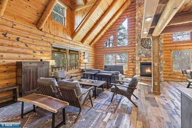 Ultimate Privacy & by Giants Ridge Golf & Ski Resort. Tucked - photo 4