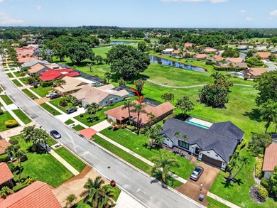 Welcome to this immaculate three-bedroom, two-bathroom - photo 44