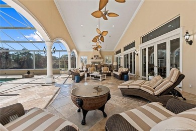 Exquisite 12-Acre Plantation-Style Estate with Private Hangar in - photo 45