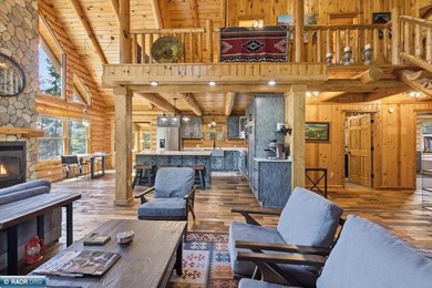 Ultimate Privacy & by Giants Ridge Golf & Ski Resort. Tucked - photo 5