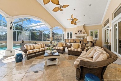 Exquisite 12-Acre Plantation-Style Estate with Private Hangar in - photo 46