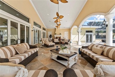 Exquisite 12-Acre Plantation-Style Estate with Private Hangar in - photo 47