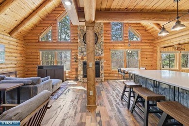 Ultimate Privacy & by Giants Ridge Golf & Ski Resort. Tucked - photo 8