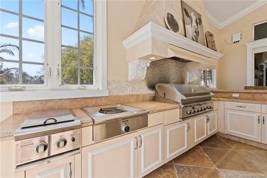 Exquisite 12-Acre Plantation-Style Estate with Private Hangar in - photo 49