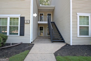 Lake Condo For Sale in Peachtree City, Georgia