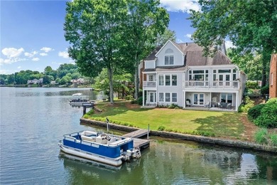 LIVE LIKE YOU ARE ON VACATION on Lake Windward with private dock - photo 1