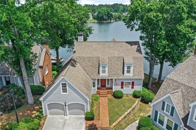LIVE LIKE YOU ARE ON VACATION on Lake Windward with private dock - photo 2
