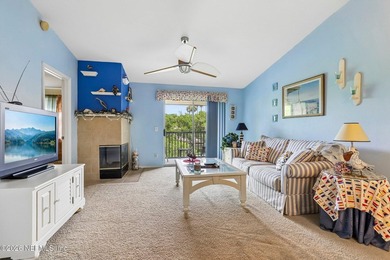 Private beach access, resort-style amenities, and a top-floor - photo 3
