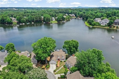 LIVE LIKE YOU ARE ON VACATION on Lake Windward with private dock - photo 3