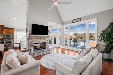 LIVE LIKE YOU ARE ON VACATION on Lake Windward with private dock - photo 4