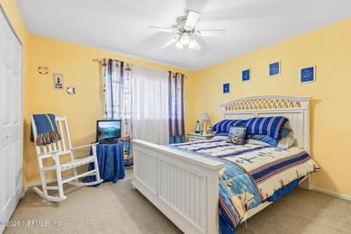 Private beach access, resort-style amenities, and a top-floor - photo 8