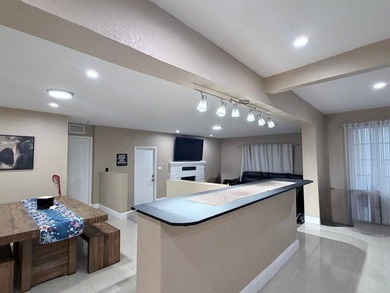 This expansive newer home features an open-concept floor plan - photo 3