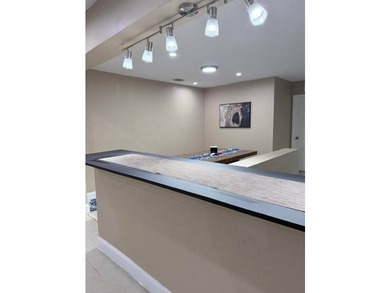 This expansive newer home features an open-concept floor plan - photo 4
