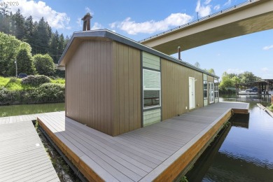 Lake Home For Sale in Portland, Oregon