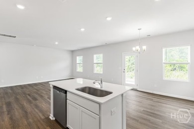 Welcome to The Garrett, a charming two-story home designed with - photo 4