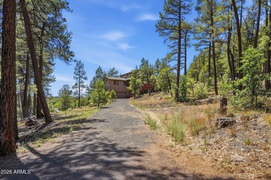 Welcome home! Located in the ever-popular Munds Park, this - photo 3