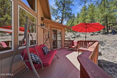 Welcome home! Located in the ever-popular Munds Park, this - photo 7