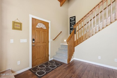 Welcome home! Located in the ever-popular Munds Park, this - photo 9