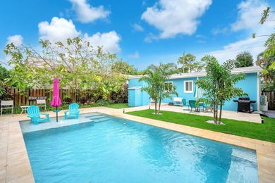 Beautifully updated 2-bedroom home in one of Wilton Manors' most - photo 1