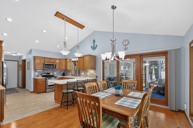 This 4-BD, 2.5-BA, 2,544-sq-ft home on a .251-acre wooded lot on - photo 11