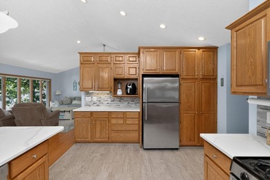 This 4-BD, 2.5-BA, 2,544-sq-ft home on a .251-acre wooded lot on - photo 13