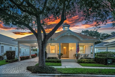 3BR+Den/2BA DiVosta built w/ heated pool in Abacoa's New Haven! - photo 3