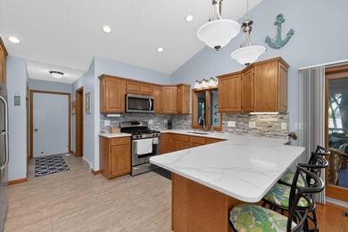 This 4-BD, 2.5-BA, 2,544-sq-ft home on a .251-acre wooded lot on - photo 14