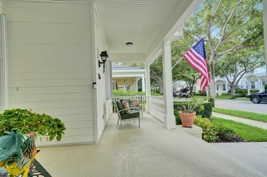 3BR+Den/2BA DiVosta built w/ heated pool in Abacoa's New Haven! - photo 4