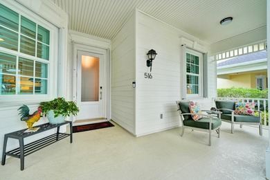 3BR+Den/2BA DiVosta built w/ heated pool in Abacoa's New Haven! - photo 5