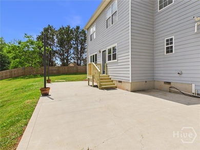 Welcome to 1140 Calls Creek Circle, a well-located two-story - photo 21