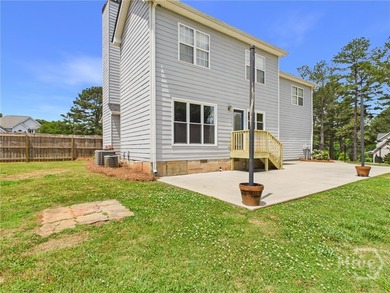 Welcome to 1140 Calls Creek Circle, a well-located two-story - photo 22