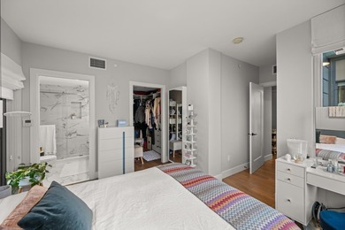 Eleven West!  The skyhome in this boutique building is the - photo 25