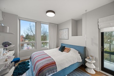 Eleven West!  The skyhome in this boutique building is the - photo 26