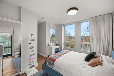 Eleven West!  The skyhome in this boutique building is the - photo 27