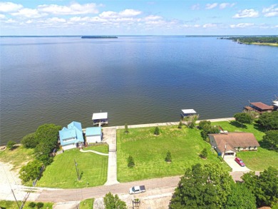 Outrageous Views of Lake Livingston and Pine Island - photo 1