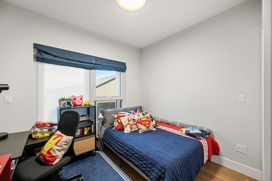 Eleven West!  The skyhome in this boutique building is the - photo 28