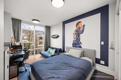 Eleven West!  The skyhome in this boutique building is the - photo 29