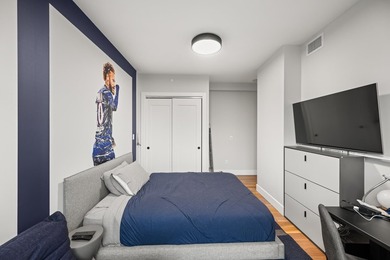 Eleven West!  The skyhome in this boutique building is the - photo 30