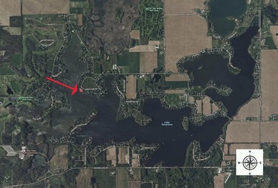 This 4-BD, 2.5-BA, 2,544-sq-ft home on a .251-acre wooded lot on - photo 30