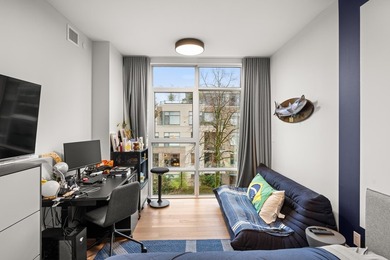 Eleven West!  The skyhome in this boutique building is the - photo 31