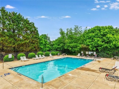 Welcome to 1140 Calls Creek Circle, a well-located two-story - photo 31